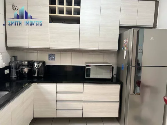 Imagem CASA LINDA, ÓTIMO ACABAMENTO. ÁRMÁRIOS TOP. CONDOMÍNIO COM LAZER DE CLUBE.