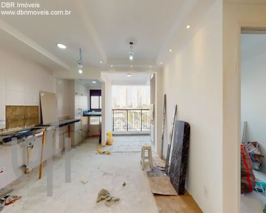 Imagem APARTAMENTO RESIDENCIAL em São Paulo - SP, Vila Prudente