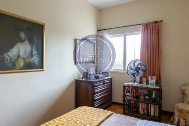 Imagem Apartamento à venda na Consolação: 2 quartos, 2 salas, 2 banheiros, 1 vaga de garagem!