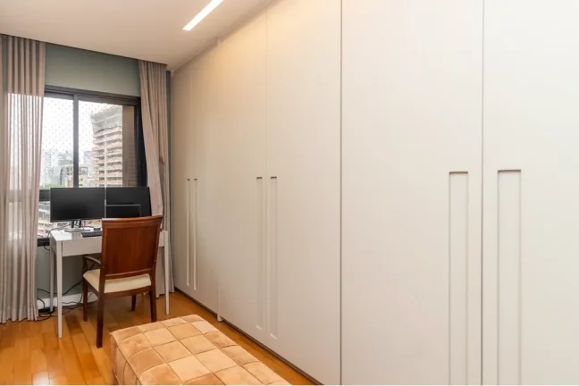 Imagem APARTAMENTO RESIDENCIAL em São Paulo - SP, Jardim das Acácias