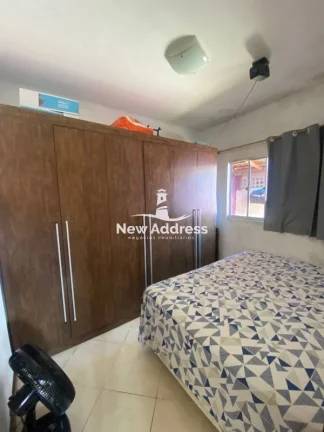 Imagem Casa em Santa Paula II - Vila Velha/ES