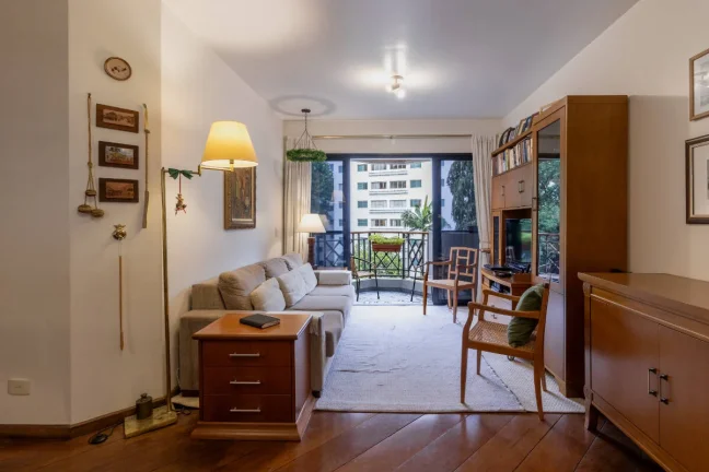 Imagem Apartamento Vila Leopoldina - 99M², 3 Dorms, 1 Suíte, 2 Vagas, Lazer.