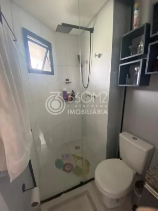 Imagem Apartamento para Venda em Santo André / SP no bairro Vila Assunção