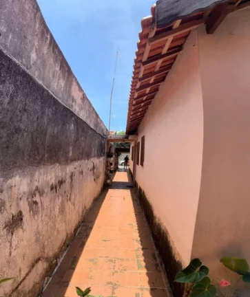 Imagem Casa com 2 dormitórios à venda, 72 m² por R$ 420.000,00 - Centro - Poá/SP