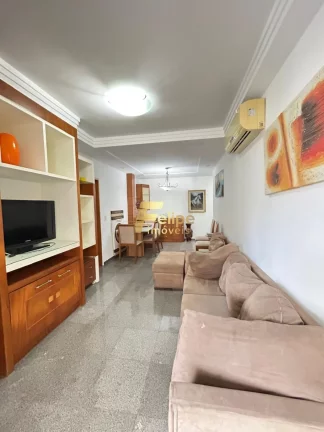 Imagem BELÍSSIMO APARTAMENTO DE 03 QUARTOS COM SUÍTE À VENDA EM JARDIM CAMBURI, VITÓRIA/ES!
