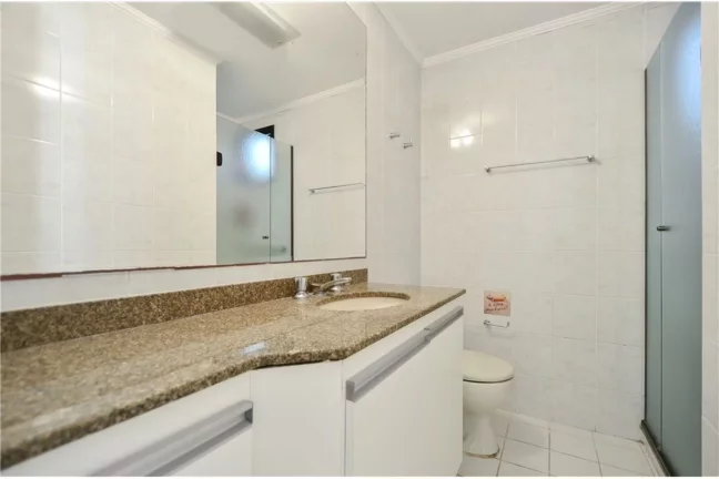 Imagem APARTAMENTO RESIDENCIAL em São Paulo - SP, Saúde