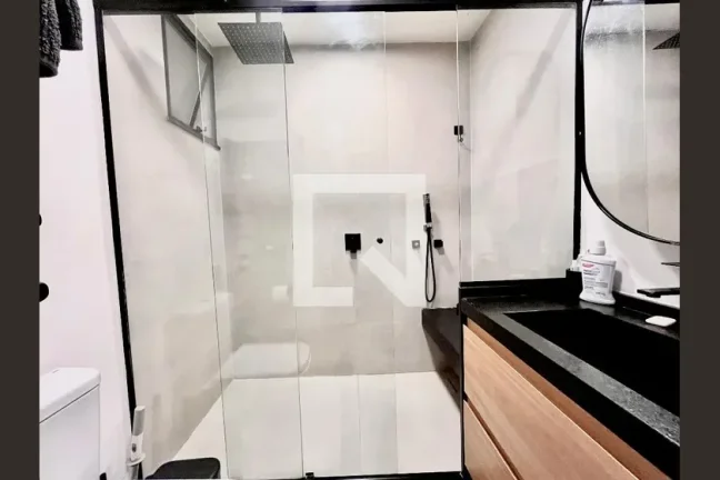 Imagem Apartamento à Venda - Copacabana, 1 Quarto, 42 m2