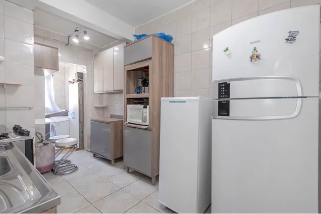 Imagem Apartamento à venda no bairro Passo da Areia - Porto Alegre/RS
