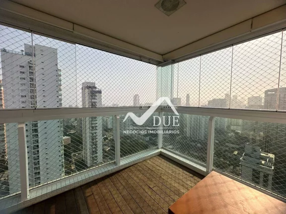 Imagem Apartamento porteira fechada com 3 dormitórios à venda, 191 m² por R$ 2.990.000 - Embaré - Santos/SP