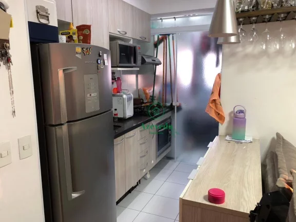 Imagem Apartamento com 2 dormitórios à venda, 72 m² por R$ 730.000,00 - Santana - São Paulo/SP