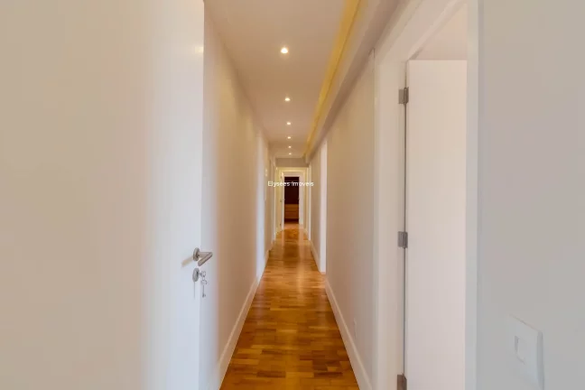 Imagem APARTAMENTO RESIDENCIAL em SÃO PAULO - SP, MORUMBI