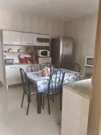 Imagem Casa com 2 dormitórios à venda, 130 m² por R$ 339.000,00 - Jardim Santa Inês - Suzano/SP