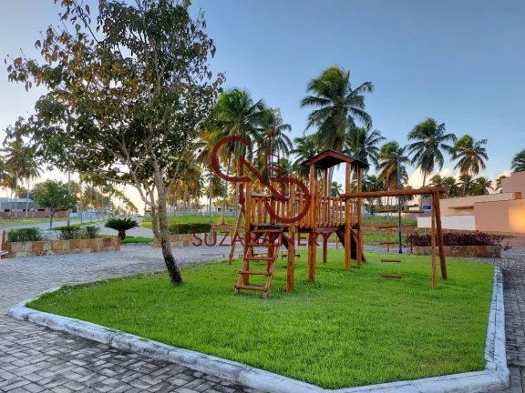 Imagem Terreno em Condomínio Fechado Cajupiranga Clube