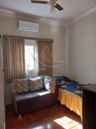 Imagem Casa - Ribeirão Preto - Jardim Mosteiro