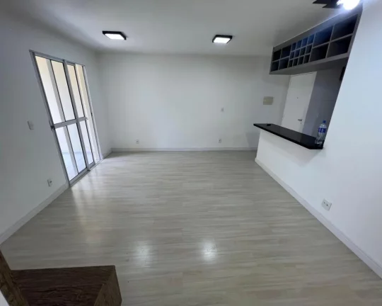 Imagem Apartamento Morumbi, 3 dorm , 2 vaga , 1 suíte .