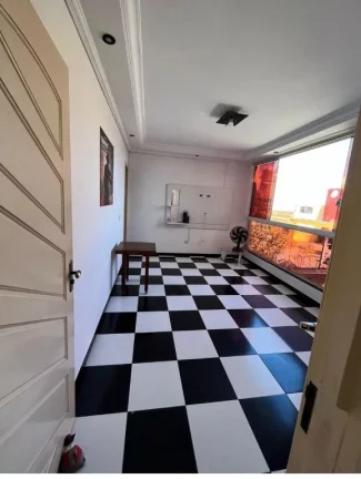 Imagem Studio com 1 dormitório para alugar, 50 m² por R$ 2.800,00/mês - Jardim Santa Helena - Suzano/SP