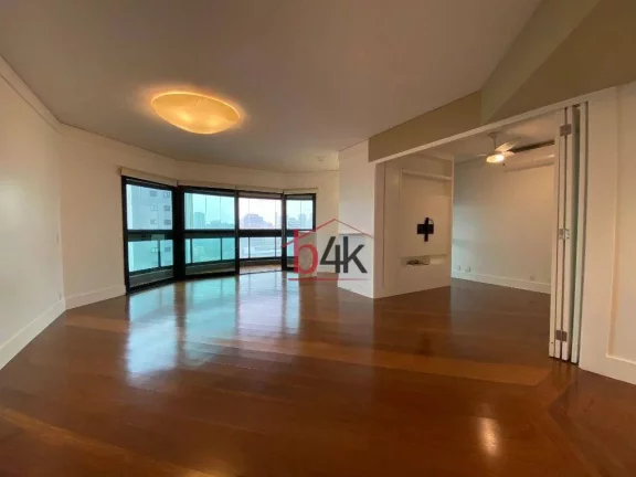 Imagem Apartamento reformado com 125 m2 à venda no Camp Belo! 3 suítes e 3 vagas