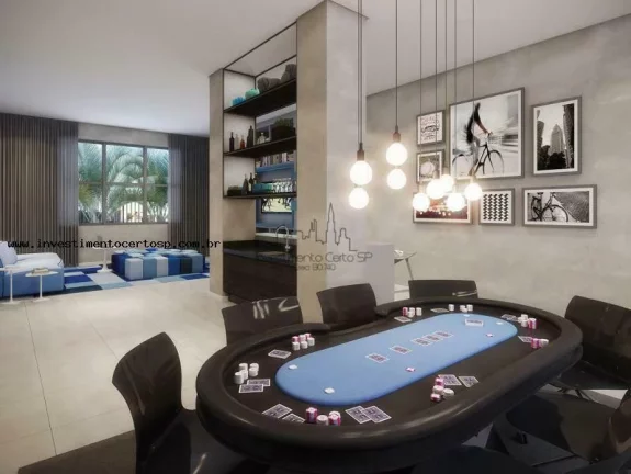 Imagem Apartamento à venda em São Paulo/SP