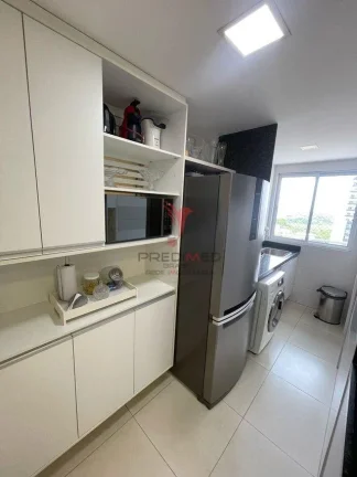 Imagem Apartamento Padrão Clube Altiplano