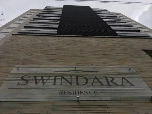 Imagem Apartamento com 3 dormitórios à venda, 117 m² por R$ 1.050.000,00 - Centro - Suzano/SP