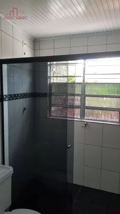 Imagem Oportunidade para renda - 3 casas.