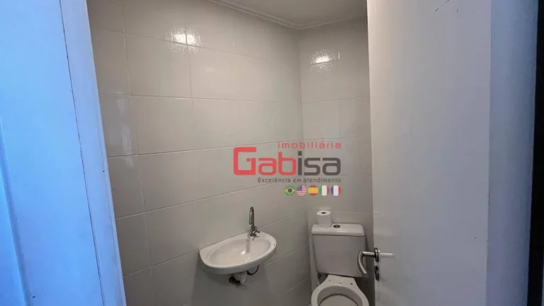 Imagem Apartamento com 3 dormitórios à venda, 80 m² por R$ 1.300.000,00 - Passagem - Cabo Frio/RJ