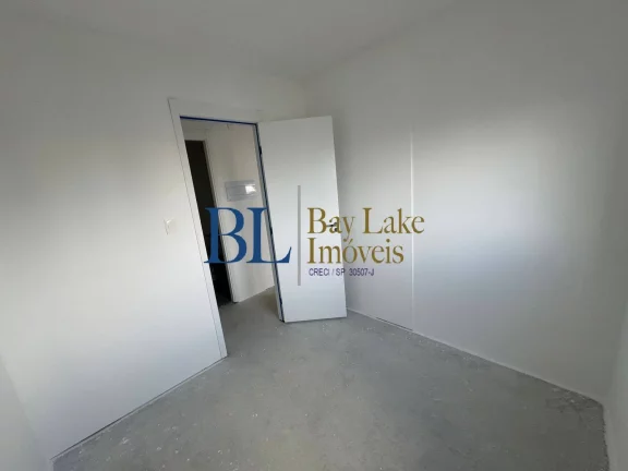 Imagem Apartamento Novo em Frente ao Metrô Belém – 2 Dorms e 1 Vaga!