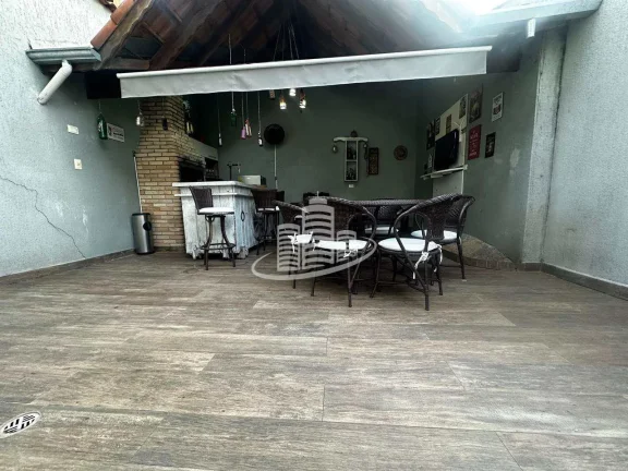 Imagem Casa Padrão