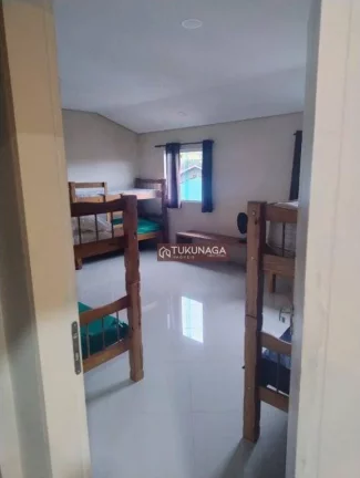 Imagem Casa com 4 dormitórios à venda, 200 m² por R$ 600.000,00 - Acarau - Ubatuba/SP