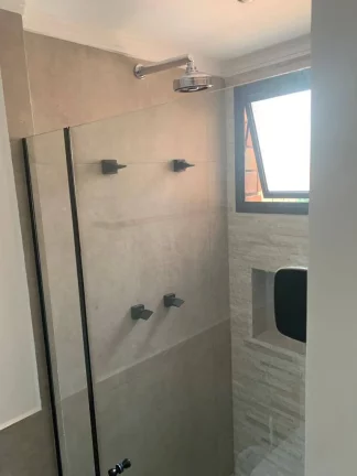 Imagem Flat para VENDA em Vila Uberabinha - Moema Comfort Pintassilgo 40m²