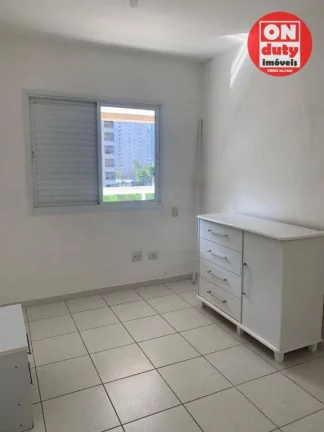 Imagem Apartamento com 3 dormitórios à venda, 110 m² por R$ 1.220.000,00 - Vila Luis Antônio - Guarujá/SP