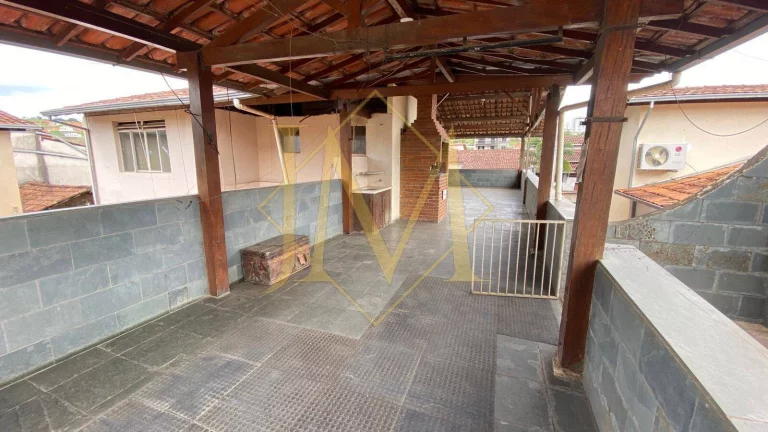 Imagem Casa no bairro Giovanini