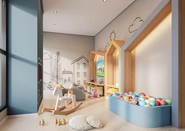 Imagem Apartamento com 3 Quartos à Venda, 70 m² em Butantã - São Paulo