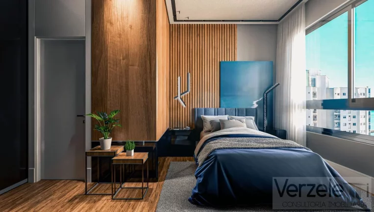 Imagem Apartamento 3 dormitórios para Venda em Balneário Camboriú / SC no bairro Pioneiros