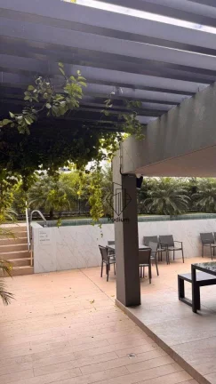 Imagem Apartamento à 200m com vista Mar no bairro de Miramar - AP2713