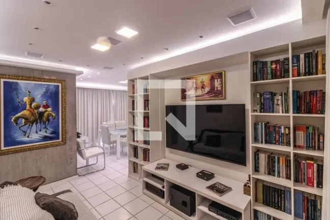 Imagem Apartamento à Venda - Recreio, 4 Quartos, 160 m2