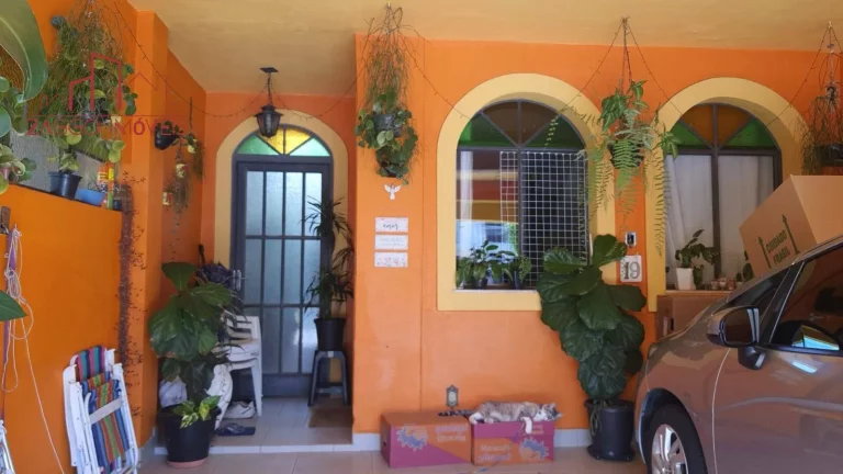 Imagem Casa no Condomínio Andréa - 130 m².