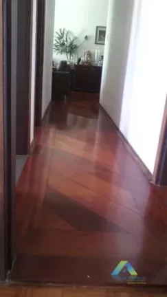 Imagem MOEMA Apartamento 90M², 3 dormitórios, 2 vagas com ótima localização e valor !!!
