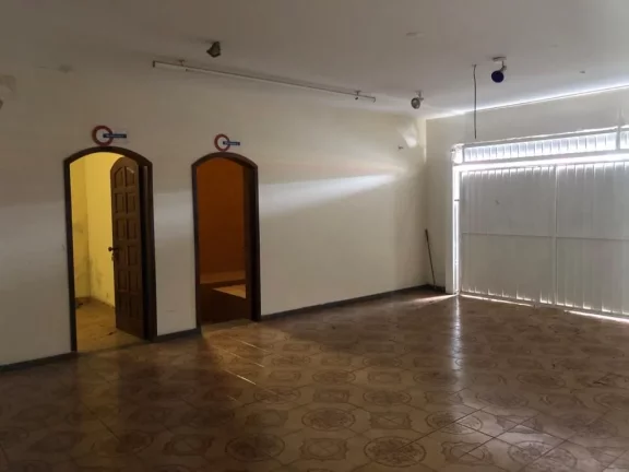 Imagem Casa com 4 dormitórios à venda, 751 m² por R$ 3.800.000,00 - Parque Monte Líbano - Mogi das Cruzes/SP