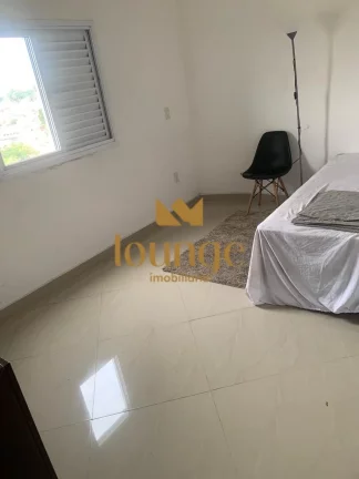 Imagem Apartamento à venda Cidade Jardim Zona Oeste - Sorocaba/SP