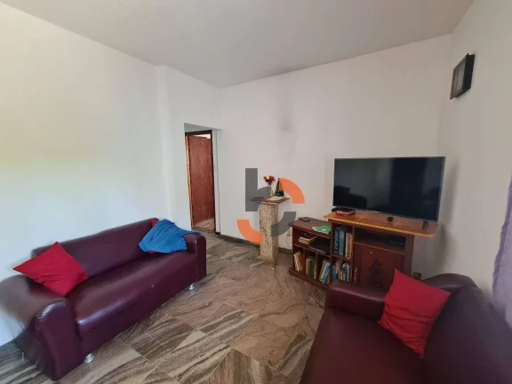 Imagem (Venda) Casa com 4 dormitórios - Jardim Canaã - Nova Iguaçu/RJ