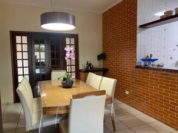 Imagem CASA COM 220 m² - FLORIDA - PRAIA GRANDE SP