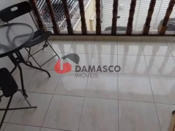 Imagem Sobrado à venda 4 Quartos, 1 Suite, 4 Vagas, 298M², Olímpico, São Caetano do Sul - SP
