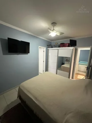 Imagem APARTAMENTO 2 DORM C/ SUÍTE NO CANTO DO FORTE