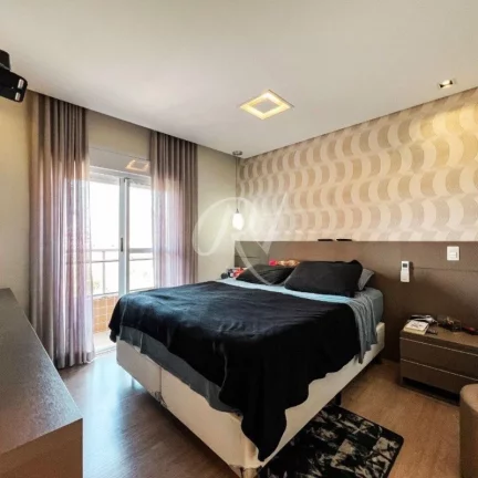 Imagem Apartamento Grand Club Vila Ema