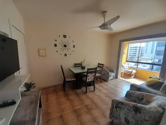 Imagem Apartamento 1 Dormitório - Bairro Zona Nova