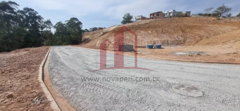 Imagem Terreno à venda em Caieiras-SP, bairro Serpa, com 175m² de área. Imperdível oportunidade de investimento!