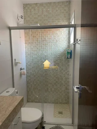 Imagem Casa 3 quartos Condomínio Rio Coxipó