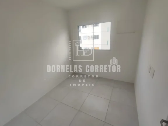 Imagem APARTAMENTO COMPLETO EM CONDOMÍNIO, 2 QUARTOS, 1WC, 1VG, PISCINA, PORTARIA 24HRS