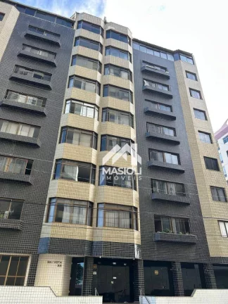Imagem Apartamento com 3 dormitórios à venda, 140 m² por R$ 850.000,00 - Praia de Itapoã - Vila Velha/ES